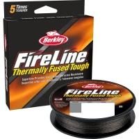 Fir Textil Berkley Fireline Fused Smoke 0.15mm 150m 7.9kg