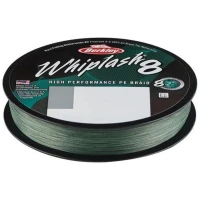 Fir Textil Berkley Whiplash8, Green, 150m, 0.25mm, 40.0kg
