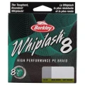 Fir Textil Berkley Whiplash8, Green, 270m, 0.28mm, 47.1kg
