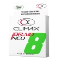 Fir Textil Climax iBraid X8 Neo Fluo Chartreuse 135m, 0.18mm, 15.7kg Fir Textil Climax iBraid X8 Neo Fluo Chartreuse 135m, 0.18mm, 15.7kg