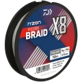 Fir Textil DAIWA N'Zone 8X Braid Steel Gray, 0.12mm, 8.50kg, 150m Fir Textil DAIWA N'Zone 8X Braid Steel Gray, 0.12mm, 8.50kg, 150m