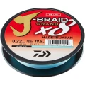 Fir Textil Daiwa J-Braid Grand X8 Albastru 135m 0.06mm 5.00kg Fir Textil Daiwa J-Braid Grand X8 Albastru 135m 0.06mm 5.00kg