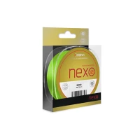 Fir Textil  Delphin Nexo 12  Verde Fluo 0.10mm 15lbs 300m