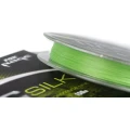 Fir Textil FOX RAGE Jig Silk, 0.15mm, 24lbs, 150m Fir Textil FOX RAGE Jig Silk, 0.15mm, 24lbs, 150m