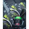 Fir Textil FOX RAGE Jig Silk, 0.23mm, 40lbs, 150m Fir Textil FOX RAGE Jig Silk, 0.23mm, 40lbs, 150m