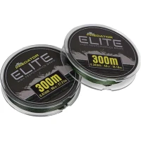 Fir Textil Fox Rage Predator Elite Braid, 60lb-27.21kg, 0.41mm, 300m