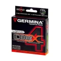 Fir Textil Germina Code 4 Green, 0.14mm, 12.10kg, 150m Fir Textil Germina Code 4 Green, 0.14mm, 12.10kg, 150m