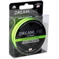 Fir Textil MIKADO Dreamline Competition 8X, Fluo Green, 0.08mm, 6.91kg, 150m Fir Textil MIKADO Dreamline Competition 8X, Fluo Green, 0.08mm, 6.91kg, 150m