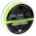 Fir Textil MIKADO Dreamline Competition 8X, Fluo Green,  0.14mm, 12.98kg, 150m Fir Textil MIKADO Dreamline Competition 8X, Fluo Green,  0.14mm, 12.98kg, 150m