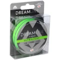 Fir Textil MIKADO Dreamline Ultralight 4X, Fluo Green,  0.058mm, 4.43kg, 150m Fir Textil MIKADO Dreamline Ultralight 4X, Fluo Green,  0.058mm, 4.43kg, 150m