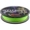 Fir Textil Momoi Ryujin PE Braided, Lime Green, 6kg, 0.06mm, 130m