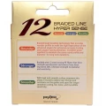 Fir Textil POKEE Hyper Sense 12X Braid, 0.12mm, 8.7kg, 125m Fir Textil POKEE Hyper Sense 12X Braid, 0.12mm, 8.7kg, 125m