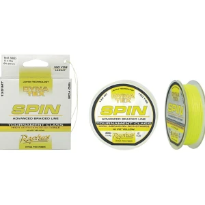 Fir Textil RAPTURE DynaTex Spin 135m, 0.24mm, 40lbs/18.14kg