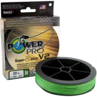 Fir Textil Shimano Powerpro Super 8 Slick V2 Aqua Green, 0.15mm, 10kg, 135m
