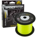 Fir Textil Spiderwire Dura 4 Galben 1800m, 0.20mm, 17kg