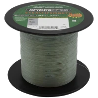 Fir Textil Spiderwire Stealth Smooth 12 Braid Verde 2000m, 0.39mm, 46.3kg