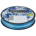 Fir Textil Spiderwire Stealth Smooth 8 Blue Camo 150m, 0.33mm, 38.1kg Fir Textil Spiderwire Stealth Smooth 8 Blue Camo 150m, 0.33mm, 38.1kg