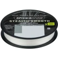 Fir Textil Spiderwire Stealth Smooth 8, Translucent, 0.05mm, 5.4kg, 150m Fir Textil Spiderwire Stealth Smooth 8, Translucent, 0.05mm, 5.4kg, 150m