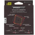 Fir Textil Spiderwire Stealth Smooth 8, Translucent, 0.05mm, 5.4kg, 150m