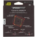 Fir Textil Spiderwire Stealth Smooth 8 Transparent 150m, 0.05mm, 5.4kg Fir Textil Spiderwire Stealth Smooth 8 Transparent 150m, 0.05mm, 5.4kg