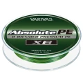 Fir Textil Varivas Absolute Premium PE X8 Marking Green, 150m, 0.165mm, 20lb