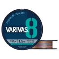 Fir Textil Varivas PE 8 Marking Edition 150m 0.205mm 31lb Vivid 5 Color Fir Textil Varivas PE 8 Marking Edition 150m 0.205mm 31lb Vivid 5 Color
