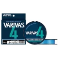 Fir Textil Varivas Pe 4 Blue Edition 150m 0.128mm 10lb Water Blue Fir Textil Varivas Pe 4 Blue Edition 150m 0.128mm 10lb Water Blue