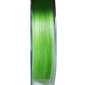 Fir Textil ZHENG FISHING PE Line Pro Super Braid x8, Lime Green, 150m, 0.16mm / 9.6kg Fir Textil ZHENG FISHING PE Line Pro Super Braid x8, Lime Green, 150m, 0.16mm / 9.6kg