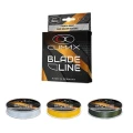 Fir textil Climax FIR BLADE LINE OLIVE GREEN 100m 0.30mm 28kg Fir textil Climax FIR BLADE LINE OLIVE GREEN 100m 0.30mm 28kg