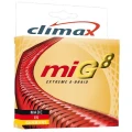 Fir textil Climax MIG8 FLUO YELLOW 135m 0.22mm 21.9kg Fir textil Climax MIG8 FLUO YELLOW 135m 0.22mm 21.9kg