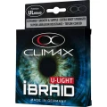 Fir textil Climax iBRAID U-LIGHT FLUO PURPLE 135m 0.08mm 6.0kg Fir textil Climax iBRAID U-LIGHT FLUO PURPLE 135m 0.08mm 6.0kg