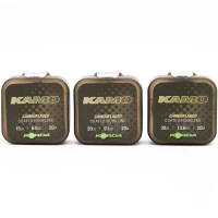 Fir Textil KORDA Kamo coated Hooklink, 80lbs, 20m/rola