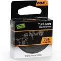 Fir Textil cu Camasa FOX Edges Tuff-Skin, 25lb/11.3kg 20m