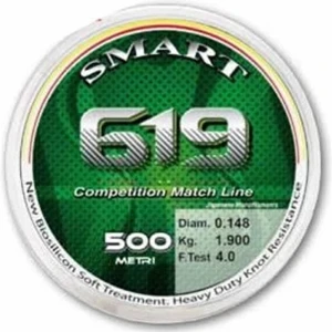 FIR MONOFILAMENT MAVER 619 COMPETITION 0.148MM, 150M