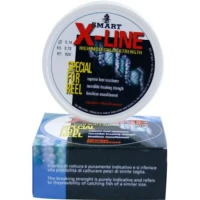 FIR MONOFILAMENT MAVER SMART X LINE 600M 0.14MM