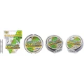 FIR MONOFILAMENT TRABUCCO T-FORCE COMPETITION GP 25M 0.128mm 2.19kg FIR MONOFILAMENT TRABUCCO T-FORCE COMPETITION GP 25M 0.128mm 2.19kg