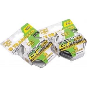 FIR MONOFILAMENT TRABUCCO T-FORCE COMPETITION GP 50M 0.255mm 8.24kg