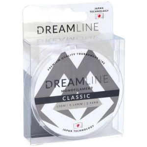 Fir Dreamline Classic (Clear) - 0.14Mm 2.94Kg 150M