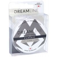 Fir Dreamline Classic (clear) - 0.20mm 4.57kg 150m
