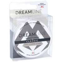 Fir Dreamline Classic (Clear) - 0.22Mm 5.72Kg 150M