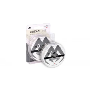 Fir Dreamline Classic (Clear) - 0.24Mm/7.36Kg/150M Fir Dreamline Classic (Clear) - 0.24Mm/7.36Kg/150M