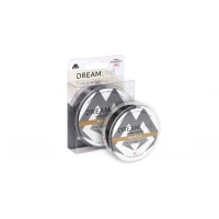 Fir Dreamline Match (Black) - 0.22Mm/6.27Kg/150M Fir Dreamline Match (Black) - 0.22Mm/6.27Kg/150M