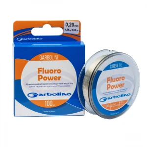 Fir Garbolino Fluoro Power 0.133mm 100m Fir Garbolino Fluoro Power 0.133mm 100m