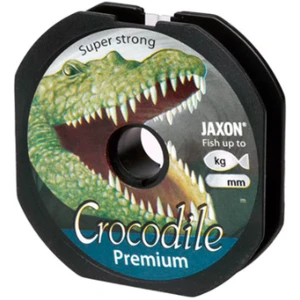 Fir Jaxon Crocodile Premium 0.22mm/150m/9kg