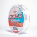 Fir Monofilament Claumar Cronos 50 Metri 3.40Kg 0.14mm Fir Monofilament Claumar Cronos 50 Metri 3.40Kg 0.14mm
