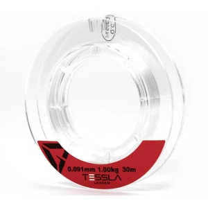 Fir Monofilament Germina Tessla, 0.128mm, 2.10kg, 30m