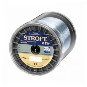 Fir Monofilament Stroft GTM 0.20mm, 4.4kg, 1000m Fir Monofilament Stroft GTM 0.20mm, 4.4kg, 1000m