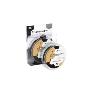 Fir Sensual N.G. Match 0.18Mm/6.5Kg/150M - Black