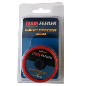 Fir Team Feeder Power Gumi Carp Feeder 0.60mm 10m
