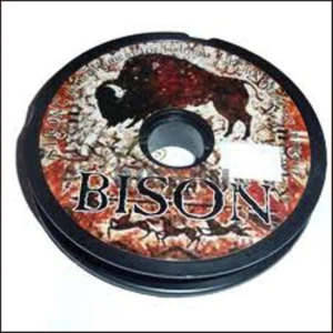 Fir monofilament Carbotex Bison 0,16mm/2,40kg/100m Fir monofilament Carbotex Bison 0,16mm/2,40kg/100m